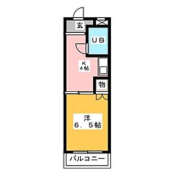 シュロス小川