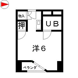ベルモア堀詰