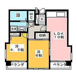 グランディ城見I
