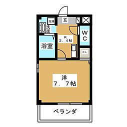 マーベラス栄生