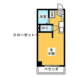 アーバンウェーブ新道