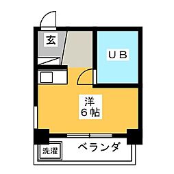 アーバンウェーブ新道