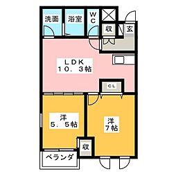 アメニティ幅下