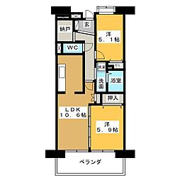 アーバンドエル庄内通