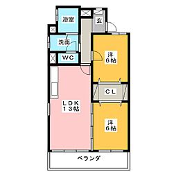 スカーラ江向