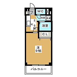 プチメゾン稲生II