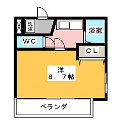 グランドハイツ21
