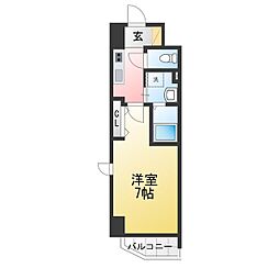 プレイズシード浄心アセント 801