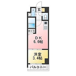 プレイズシード浄心アセント 1002