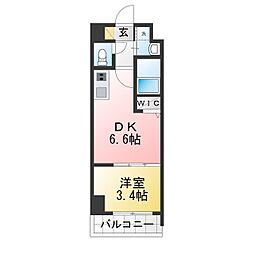 プレイズシード浄心アセント 803