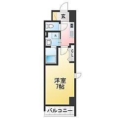 プレイズシード浄心アセント 404