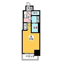 S-RESIDENCE庄内通North