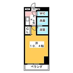 ランドハウス浄心