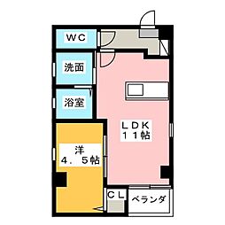 ジェンティーレ浅間町