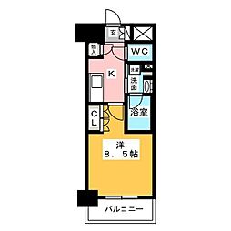 名古屋市西区那古野２丁目