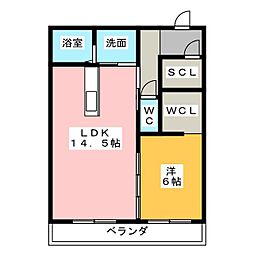 カステッロ　エレガンテ