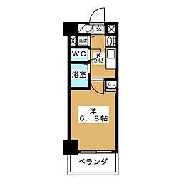 ライジングコート名古屋駅前東
