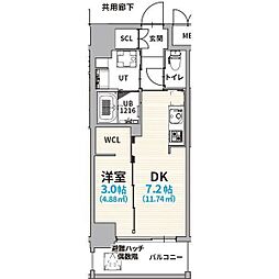 ＧｒａｎＶｉａ浄心 302