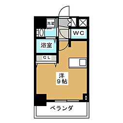 プレサンス名古屋駅前プラチナム