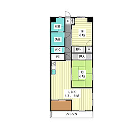 香月マンション