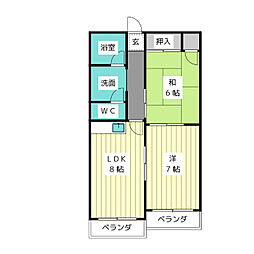 パークサイド扇