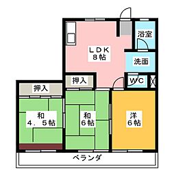 ハイツニューキャッスル