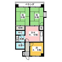 プランタン宮根台