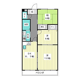 フェアリーマナ