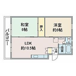 第2大幸ハイツ