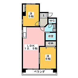 サンハイツ西尾