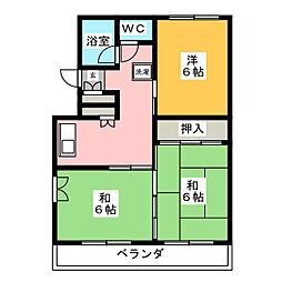 第2大幸ハイツ