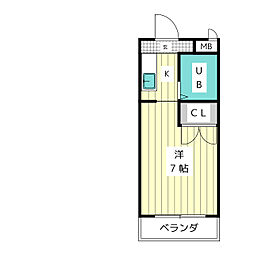 ジョアメゾン神里