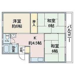 第2大幸ハイツ