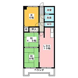 グランドハイリス上社