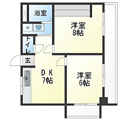 西ビル 301