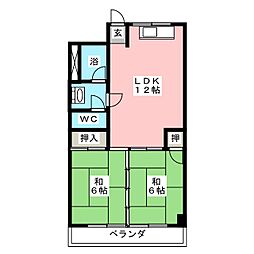 葛岡マンション