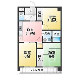 アーバンきたじま