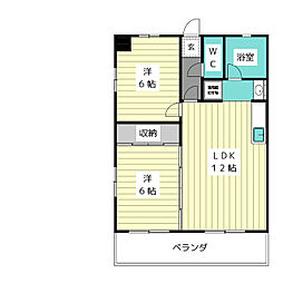 グリーン西山