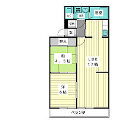 ニューパピリオン加藤