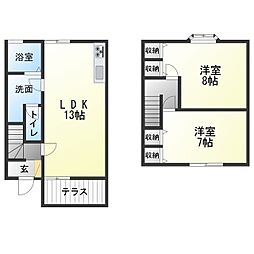 ＴＡＷＮＹ新西