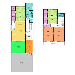 千種区新西戸建 1