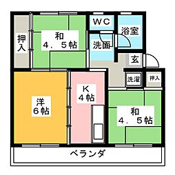 東島マンション