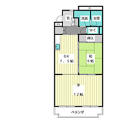 グリーンパークマンション