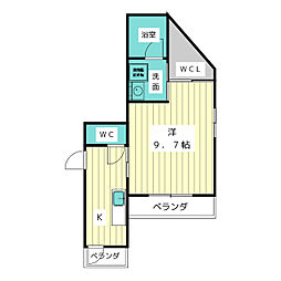 メイプルコート一社