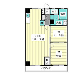 プリミエール平和ヶ丘