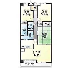 バンベール千種竹越