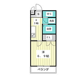 アムールエスポワール浅井