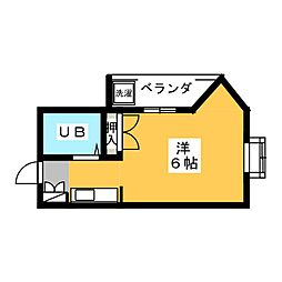 メゾン・ド・タンプル