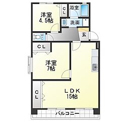 ベルシャトーまき