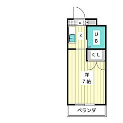 ジョアメゾン神里